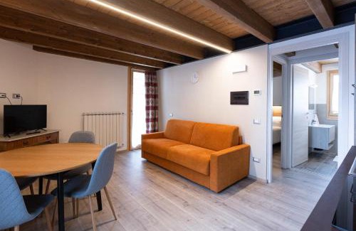 Aprica Apartment | Residence Villa Brioschi