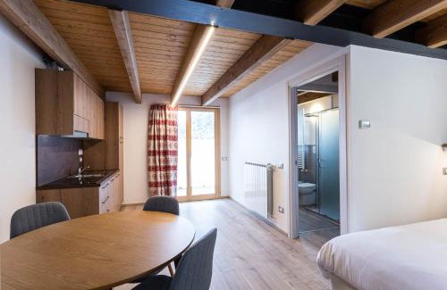 Aprica Apartment | Residence Villa Brioschi