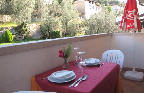 Brenzone sul Garda Apartment | Residence Villa Margherita