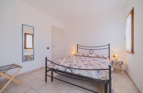 Lido di Capoliveri Apartment | Residence Villa Rosi