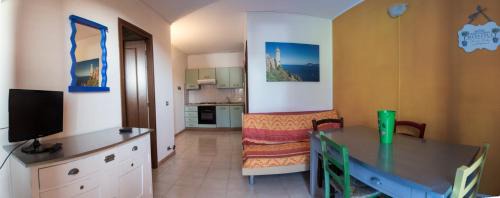 Rio nell'Elba Apartment | Residence Vistamare La Fonte