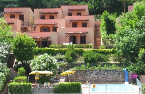 Rio nell'Elba Apartment | Residence Vistamare La Fonte