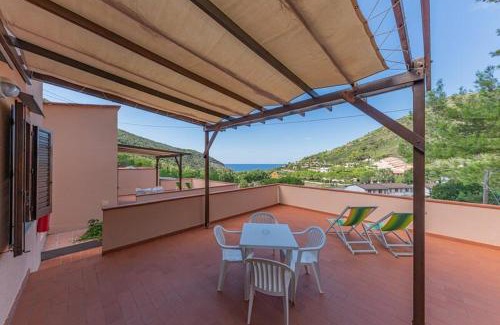 Rio nell'Elba Apartment | Residence Vistamare La Fonte