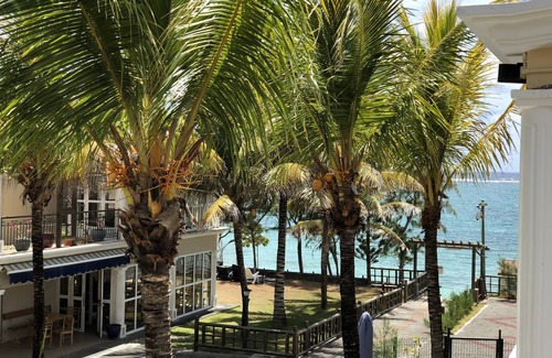 Trou d'Eau Douce Apartment | Residence VMJ villa 6 @