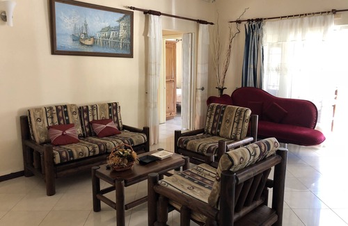 Trou d'Eau Douce Apartment | Residence VMJ villa 6 @