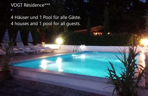 Buici House | Residence Vogt