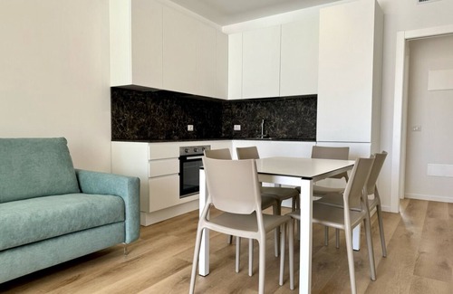 Jesolo House | Residence Wave Island 5 - Carraro Immobiliare Jesolo