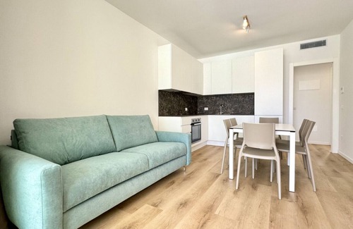 Jesolo House | Residence Wave Island 5 - Carraro Immobiliare Jesolo