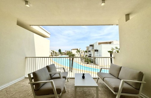 Jesolo House | Residence Wave Island 5 - Carraro Immobiliare Jesolo