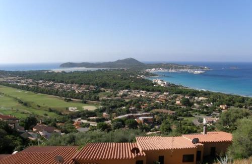 Campulongu Apartment | Residence with swimming-pool in Campulongu just 600 mt from the sea