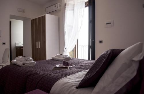 Benincasa Apartment | Residence Zelzar