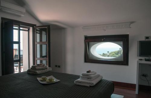 Benincasa Apartment | Residence Zelzar