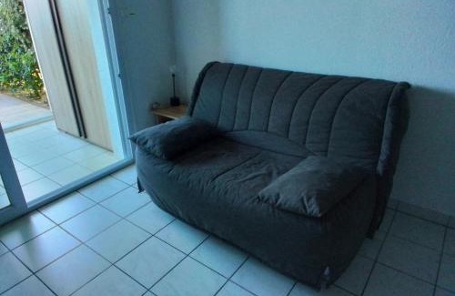 Bidart Apartment | Residence Zirlinga