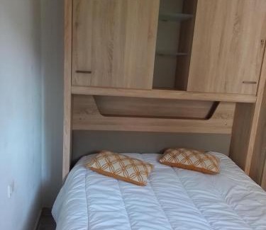 Bidart Apartment | Residence Zirlinga