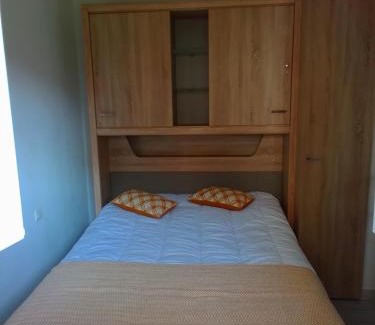 Bidart Apartment | Residence Zirlinga