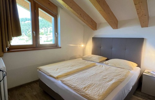 Anterivo Hotel | Residence zum Rössl