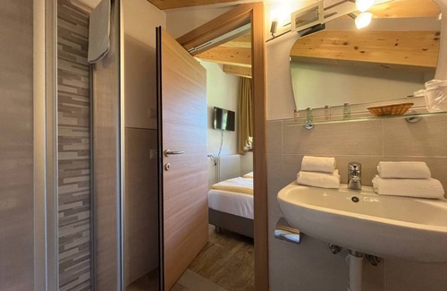 Anterivo Hotel | Residence zum Rössl