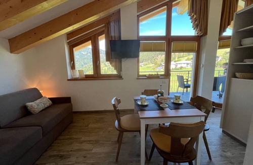 Anterivo Hotel | Residence zum Rössl