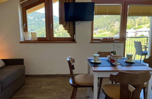 Anterivo Hotel | Residence zum Rössl