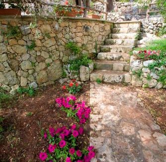 Specchia House | Residencefusaro pajare Specchia