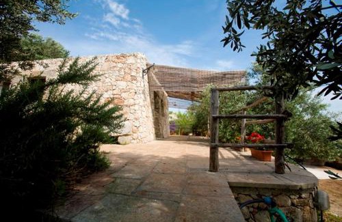 Specchia House | Residencefusaro pajare Specchia