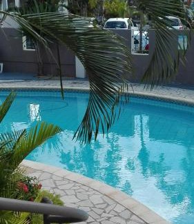 Trou aux Biches Apartment | Residences Abrico
