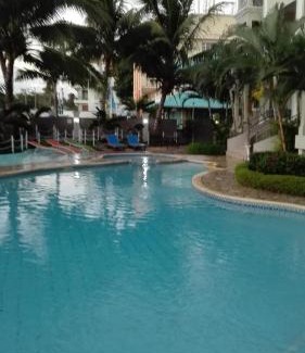 Trou aux Biches Apartment | Residences Abrico