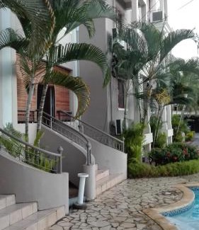 Trou aux Biches Apartment | Residences Abrico