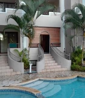 Trou aux Biches Apartment | Residences Abrico