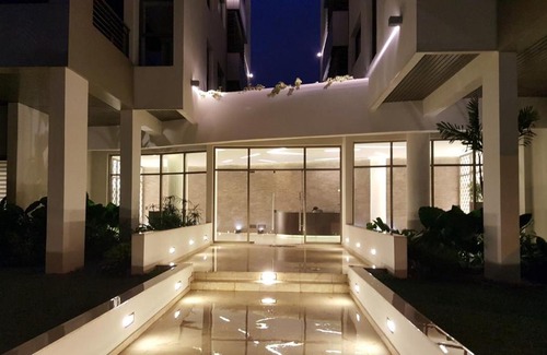 Le Plateau Apartment | Residences Indenie