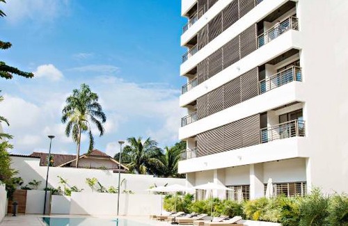 Le Plateau Apartment | Residences Indenie
