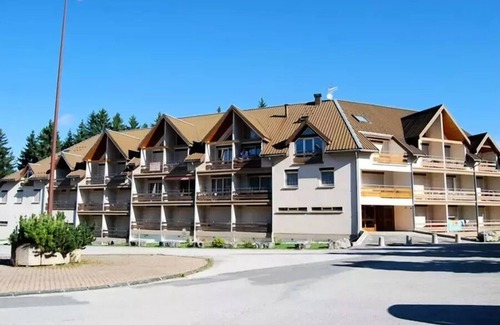 Premanon Apartment | Residences Les Rennes and Les Sapins - Studio Coin Montagne 2/3 People