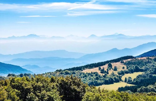 Premanon Apartment | Residences Les Rennes and Les Sapins - Studio Coin Montagne 2/3 People