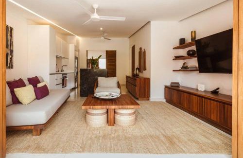 Costa Careyes Apartment | Residencia 1 recamara en Careyes