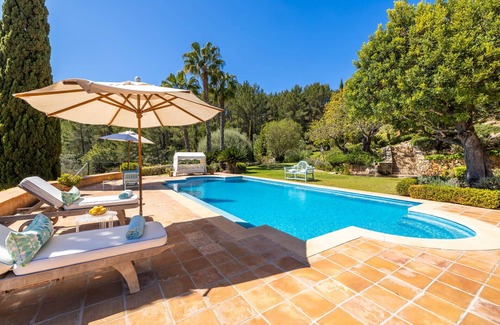 Alaro Villa | Residencia Baranda Alaro
