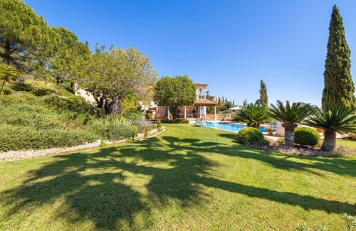 Alaro Villa | Residencia Baranda Alaro