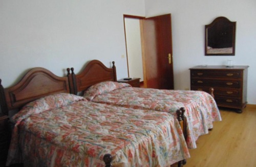 Monfortinho House | Residencia Beira Baixa
