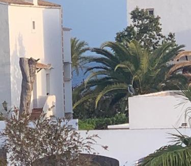 Cala d'Or Apartment | Residencia Cala Dorada