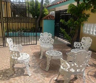 Miramar Villa | Residencia costa caribe