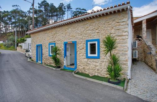 Nossa Senhora das Misericordias House | Residencia Dos Castelos