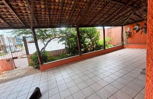 Tapana House | Residencia dos Santos