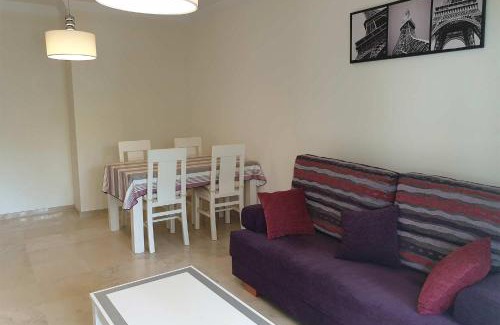 San Luis de Sabinillas Apartment | Residencial Duquesa