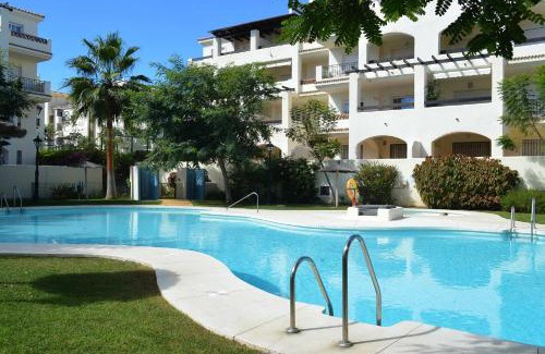 San Luis de Sabinillas Apartment | Residencial Duquesa