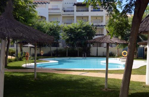 San Luis de Sabinillas Apartment | Residencial Duquesa