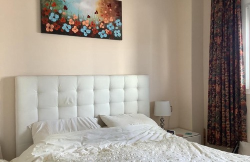 San Luis de Sabinillas Apartment | Residencia Duquesa