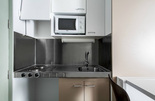 Sant Cugat del Valles Apartment | Residencia Universitaria Resa Roberto de Nobili