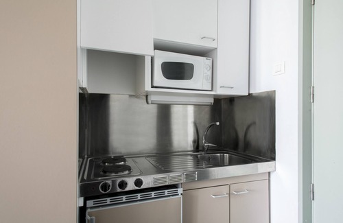 Sant Cugat del Valles Apartment | Residencia Universitaria Resa Roberto de Nobili