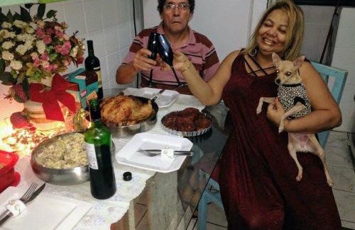 Vila Clementino House | Residencia familiar