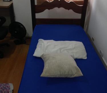 Vila Clementino House | Residencia familiar