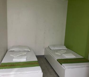 Tacurong Bed & Breakfast | Residencia Helen